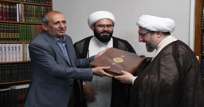 امام جمعه