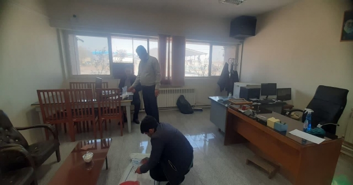 سولفات پتاسیم