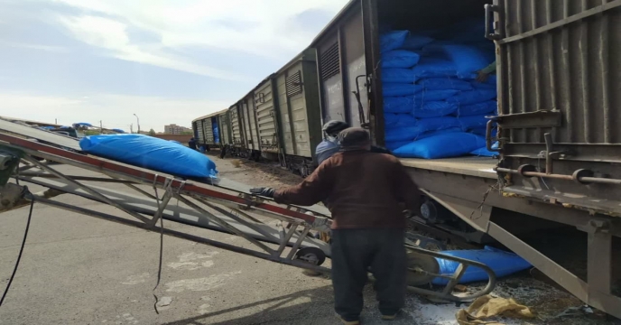 مرودشت