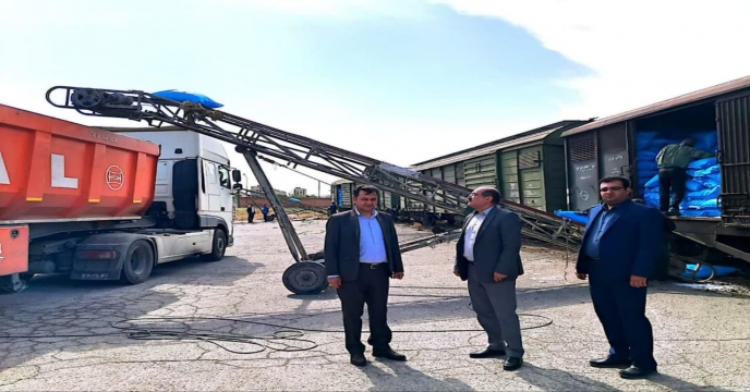 مرودشت