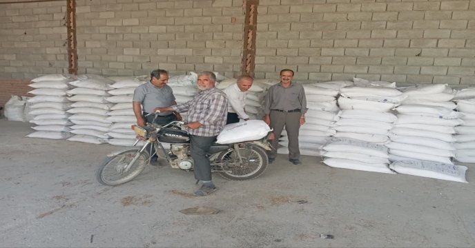 بازدید کارگزاری