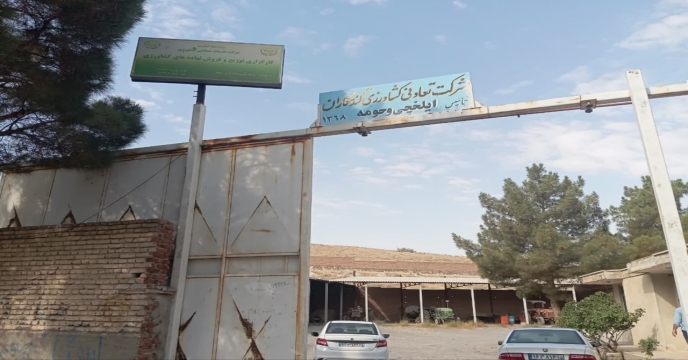 بازدید کارگزاری