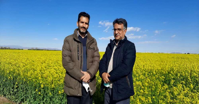 پیگیری پرونده در رابطه با کشف کودهای تقلبی در استان مرکزی