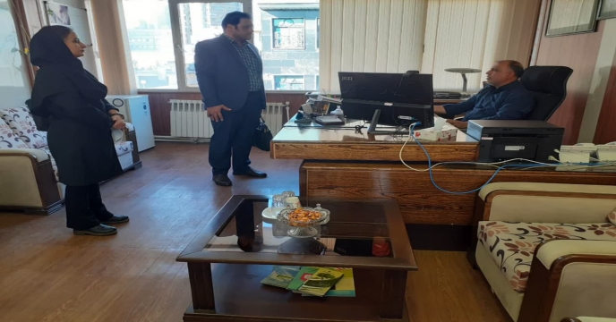 دریافت تعهدنامه در خصوص حواله های الکترونیک از کارگزاران