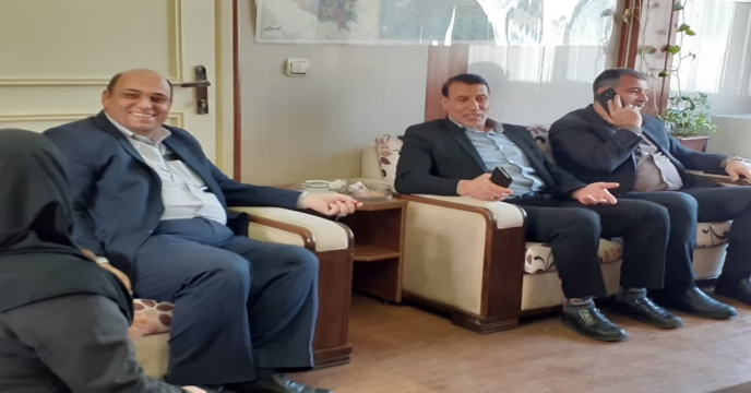 دریافت تعهدنامه در خصوص حواله های الکترونیک از کارگزاران