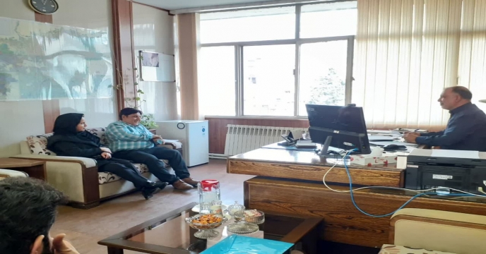 دریافت تعهدنامه در خصوص حواله های الکترونیک از کارگزاران