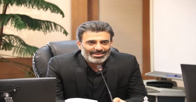 نشست تخصصی روابط عمومی های سازمان جهاد کشاورزی استان تهران، شهرستان های تابعه و دستگاه هاي وابست