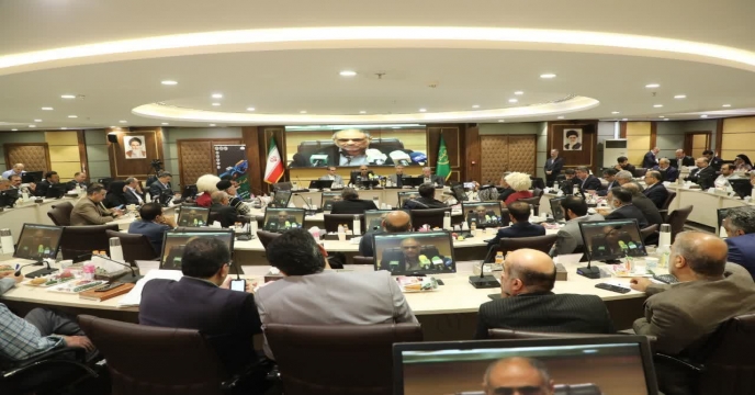 برگزاری آیین آغاز سال زراعی ۱۴۰۳-۱۴۰۲ و چهارمین سال جهش تولید در دیمزارها