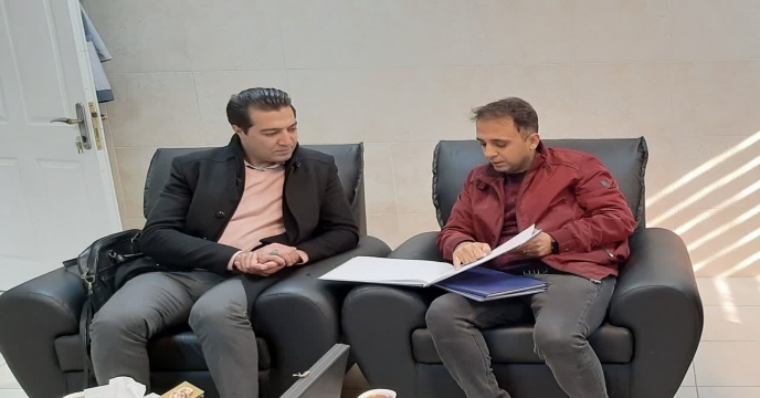 بازدید کارشناسان فنی از واحدهای تولید کودهای تفاهم نامه ای در استان تهران