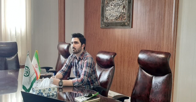 حضورهمکاران استان تهران در وبینار سراسری ارزیابی عملکرد سال 1402
