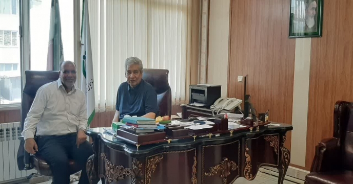 حسابرسی اسناد مالی و بازرگانی استان تهران