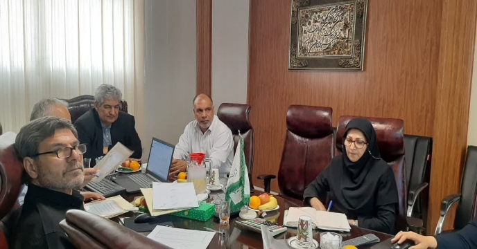 حسابرسی اسناد مالی و بازرگانی استان تهران