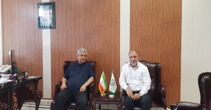 حسابرسی اسناد مالی و بازرگانی استان تهران