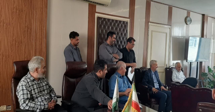 برگزاری مسابقات ورزشی به مناسبت هفته دفاع مقدس در مدیریت استان تهران