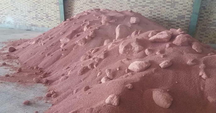 توزیع بیش از3816 تن انواع کود پتاس در 10 ماهه سالجاری