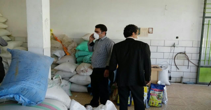 بازدید های گروه پایش از کلیه کارگزاران تحت پوشش شرکت خدمات حمایتی کشاورزی استان مرکزی – مرداد ماه 1402