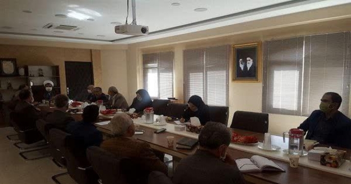کسب رتبه نهم در تولید گندم ، استان مرکزی تیرماه 1399