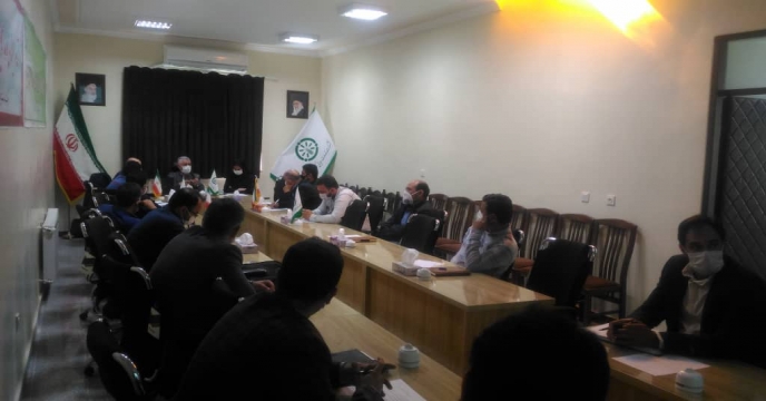 سومین کارگاه آموزشی