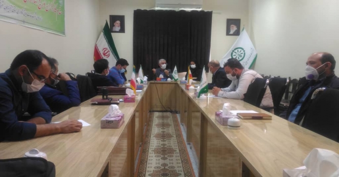 سومین کارگاه آموزشی