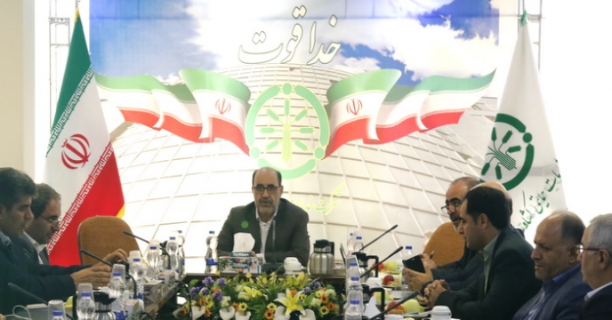 شورای مدیران خرداد ماه