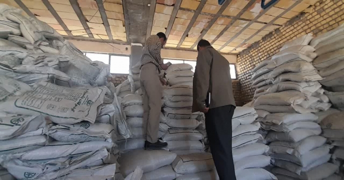 بازدید جناب مهندس سلیمی مشاور محترم معاونت فنی و امور تولیدی ستاد از استان مرکزی – اردیبهشت ماه 1402