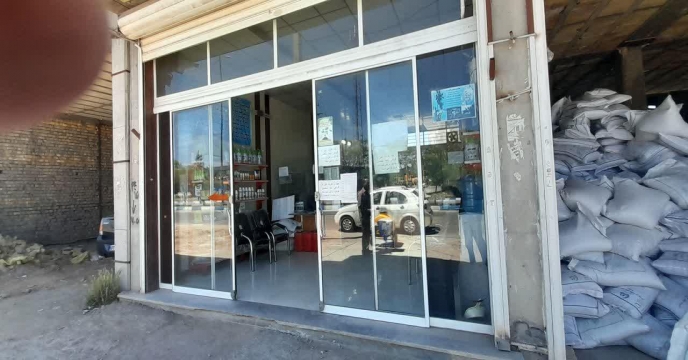 بازدید جناب مهندس سلیمی مشاور محترم معاونت فنی و امور تولیدی ستاد از استان مرکزی – اردیبهشت ماه 1402