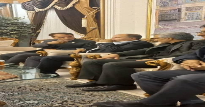وزیر 0101