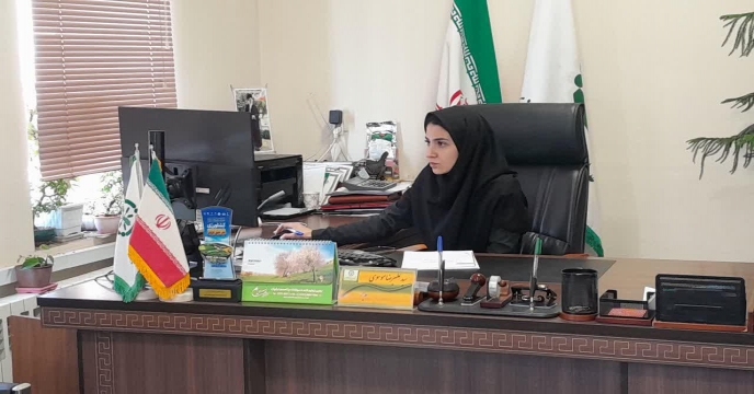 حضور استان مرکزی در وبینار آموزشی سراسری – فروردین ماه 1403
