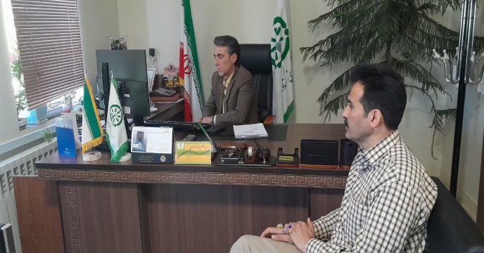 وبینارآموزشی سراسری ماشین آلات و اداوت کشاورزی – اردیبهشت 1402
