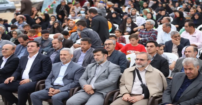 29 اردیبهشت 1402 سفر سرپرست وزارت جهاد کشاورزی به استان مرکزی