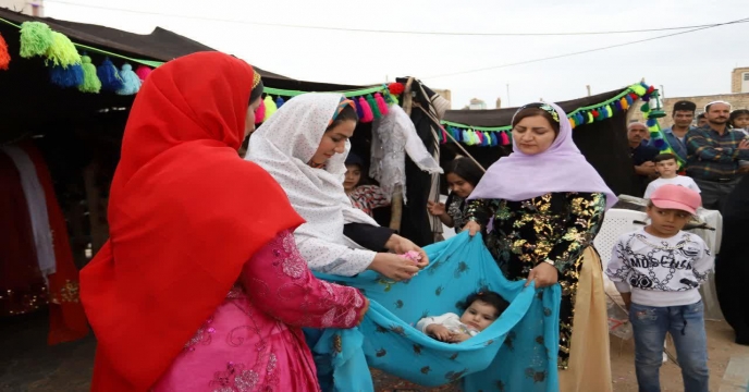 29 اردیبهشت 1402 سفر سرپرست وزارت جهاد کشاورزی به استان مرکزی