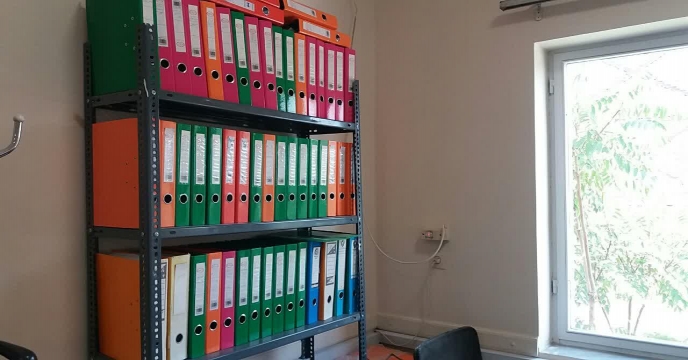 تعیین وضعیت ضمانت نامه قرارداد و اسناد تضامین با کارگزاران استان مرکزی 