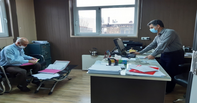 شرکت خدمات حمایتی کشاورزی استان زنجان