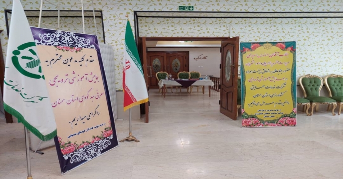 دومین همایش