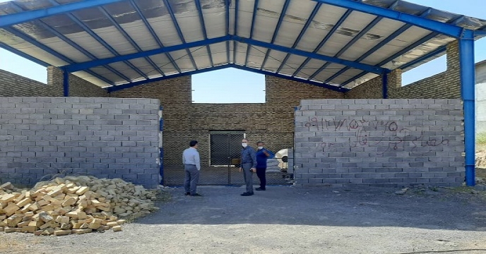 شرکت خدمات حمایتی کشاورزی استان زنجان