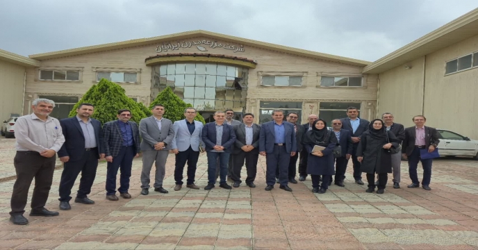 بازدید از گرگان1