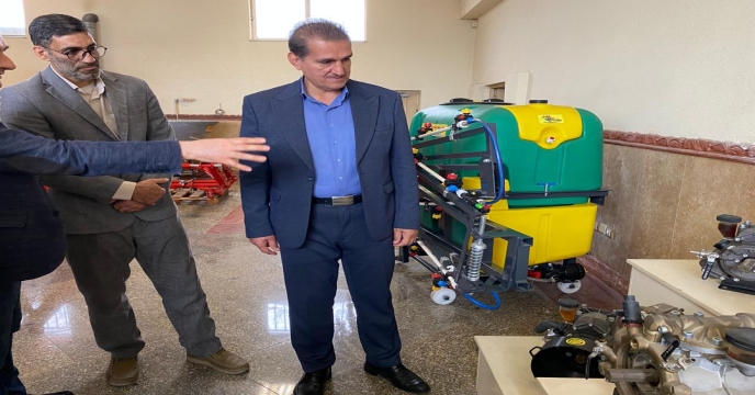 بازدید از گرگان4