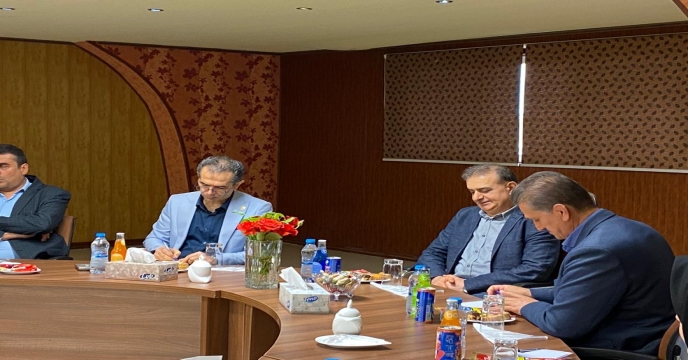 بازدید از گرگان2