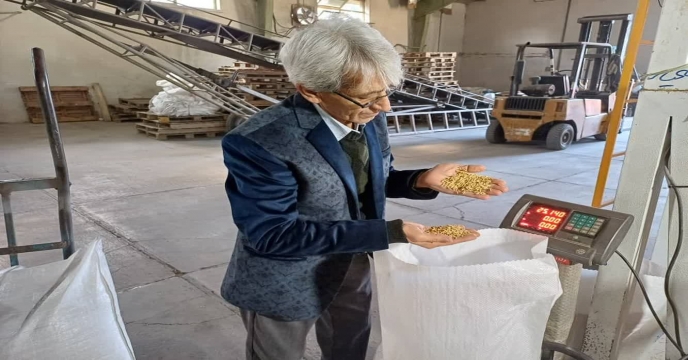 بازدید کارشناس معین