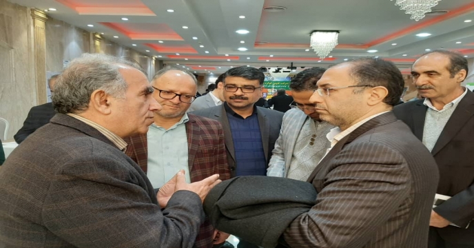 محصولات شرکت خدمات حمایتی