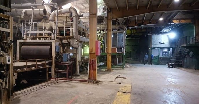 بازرسی از کارخانجات و مصرف کنندگان کود اوره صنعتی در خوزستان