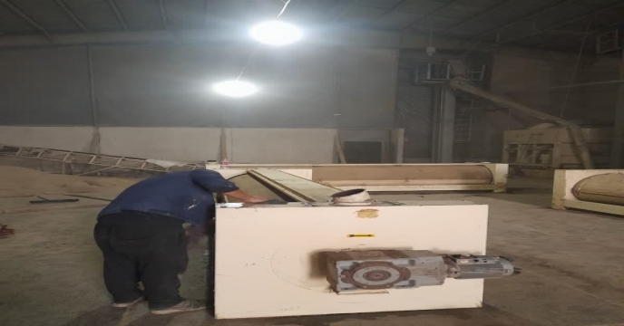 تعمیر دستگاه جوگیر3