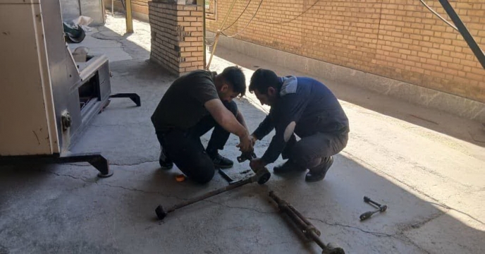 دستگاه گراویتی