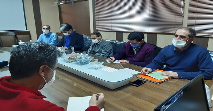 شرکت خدمات حمایتی کشاورزی استان زنجان