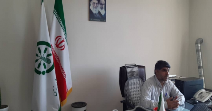 ارسال نامه افزایش قیمت کود اوره