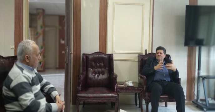 جلسه استان تهران1