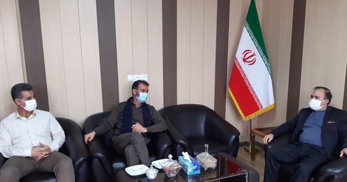 شرکت خدمات حمایتی کشاورزی استان زنجان