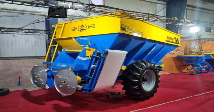 دزفول ماشین