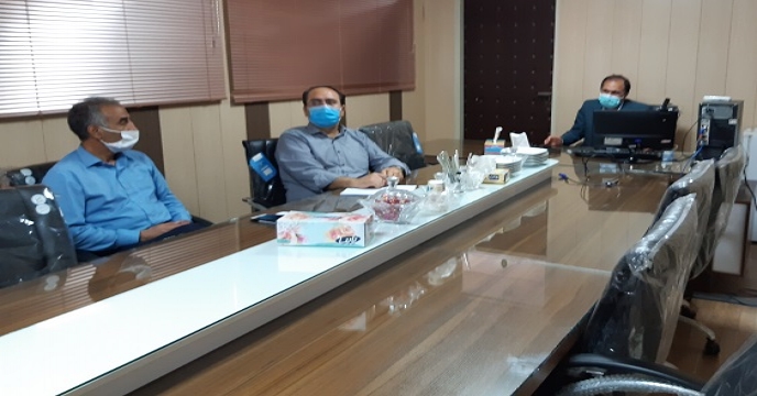 شرکت خدمات حمایتی کشاورزی استان زنجان