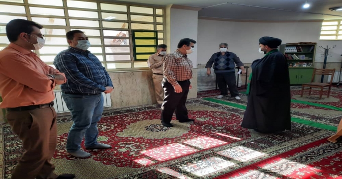 برگزاری دومین دوره اخلاق 